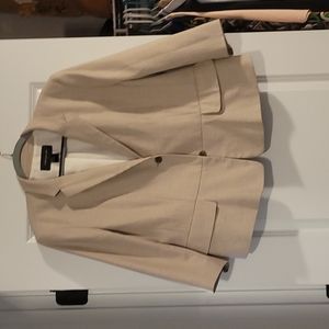 COPY - EUC Ann Taylor Spring/Summer Blazer
